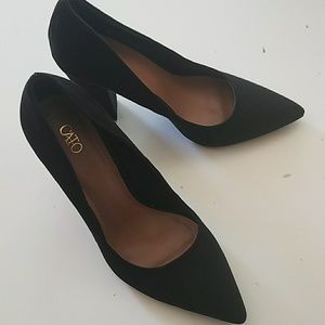 Cato heels